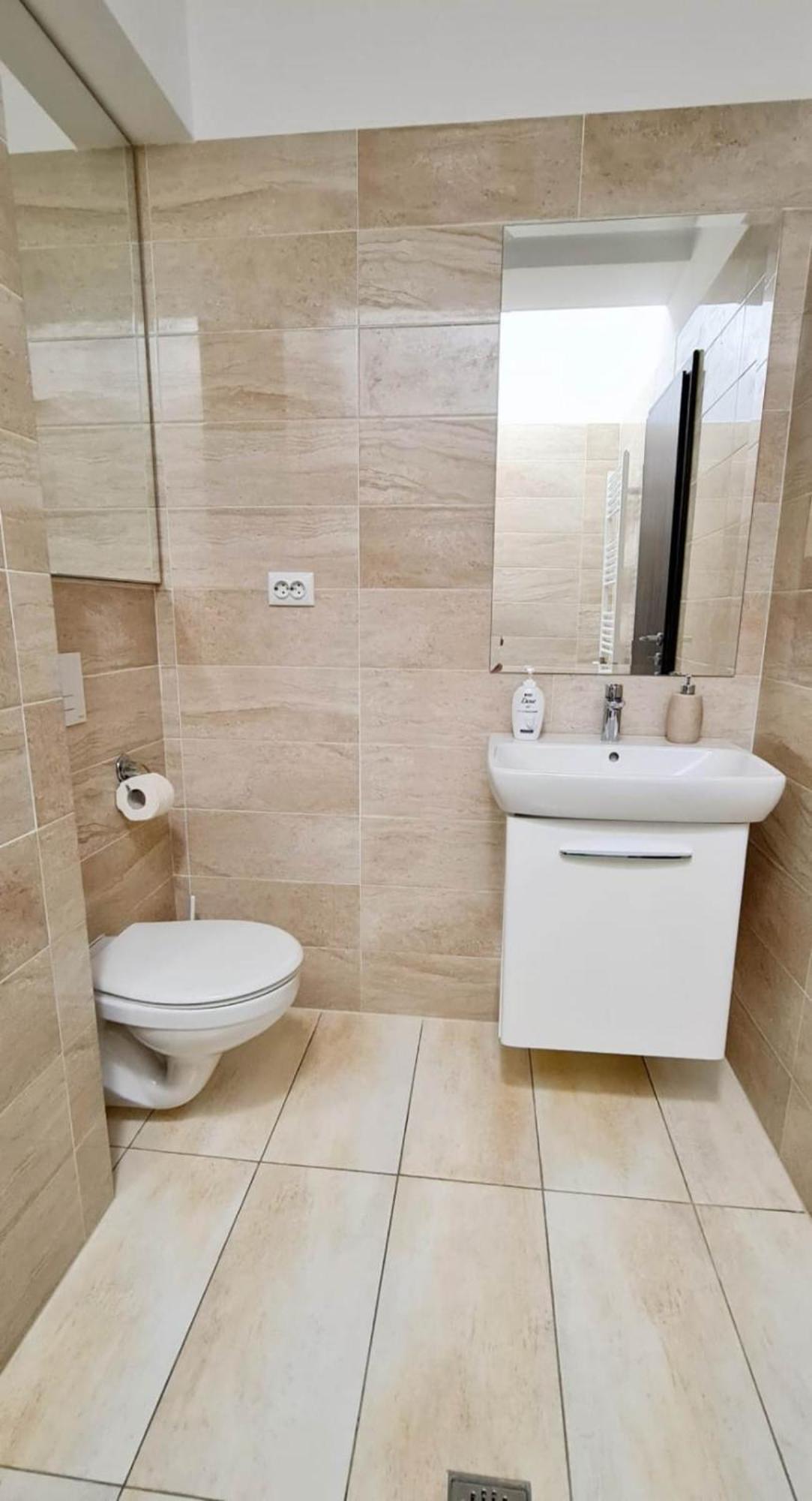 Cityscape Apartment Near Palas Mall Iasi Exterior foto