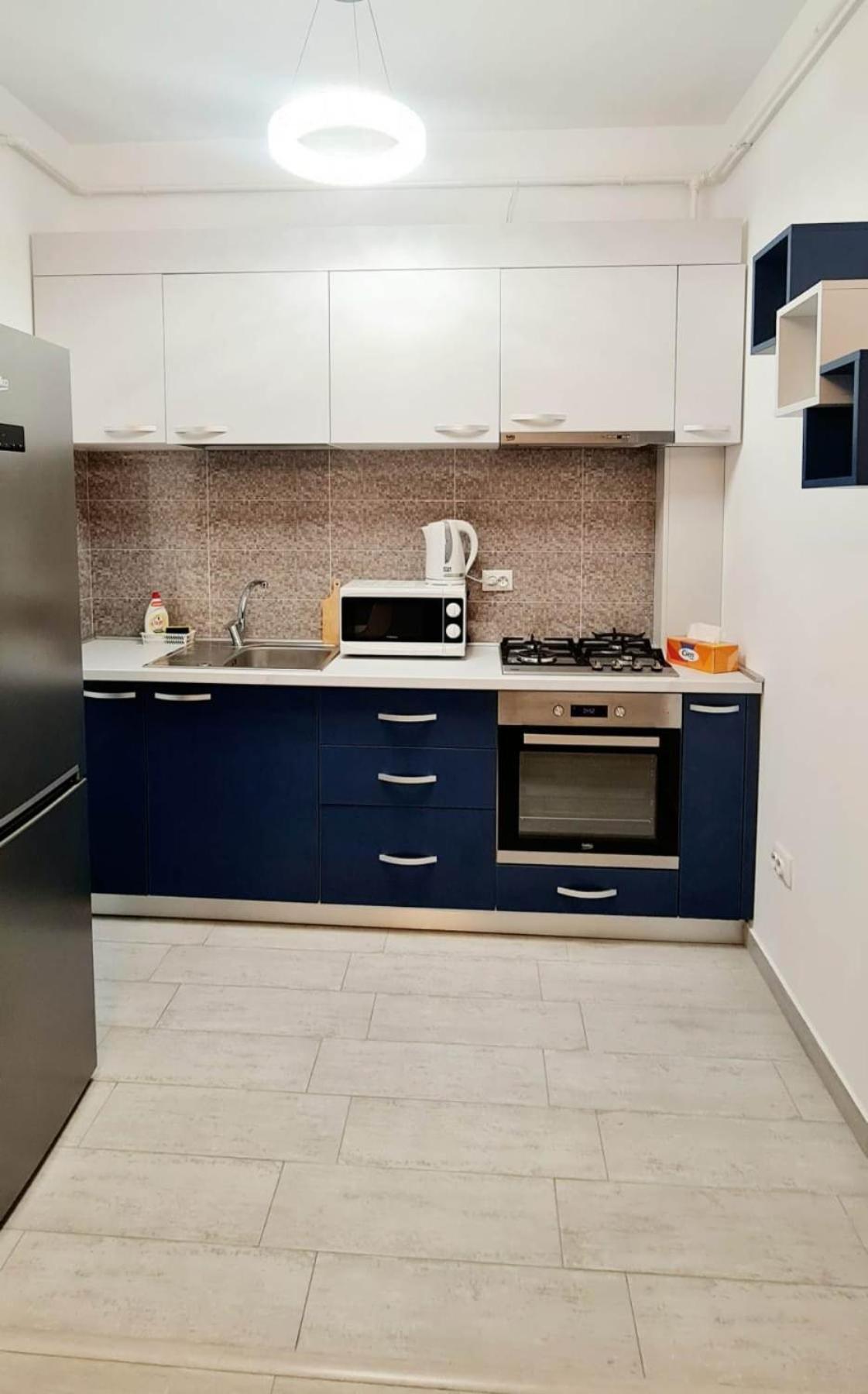 Cityscape Apartment Near Palas Mall Iasi Exterior foto